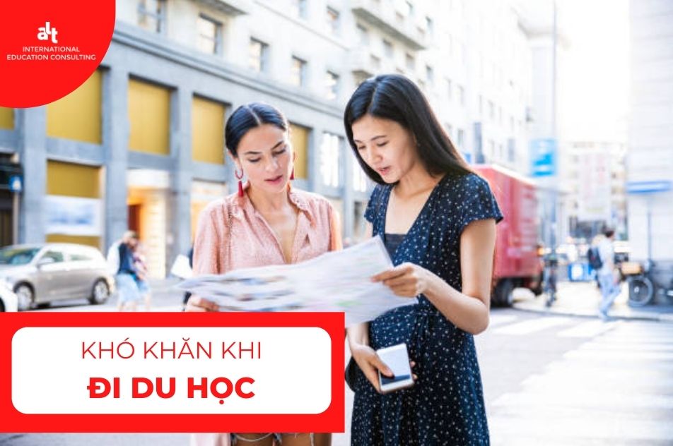 nên đi du học nước nào tốt nhất