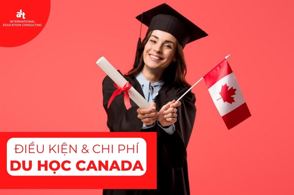 du học canada cần gì