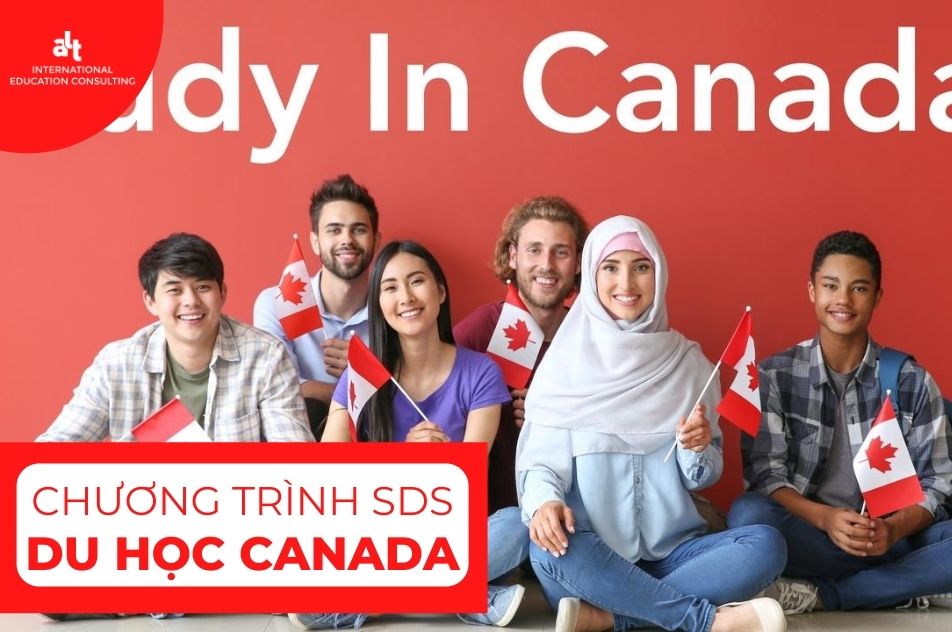 chương trình sds canada