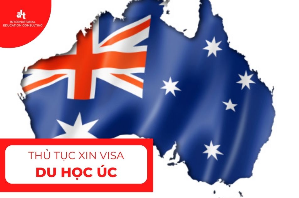 Thủ Tục Xin Visa Đi Úc Trong 5 Bước Hiệu Quả