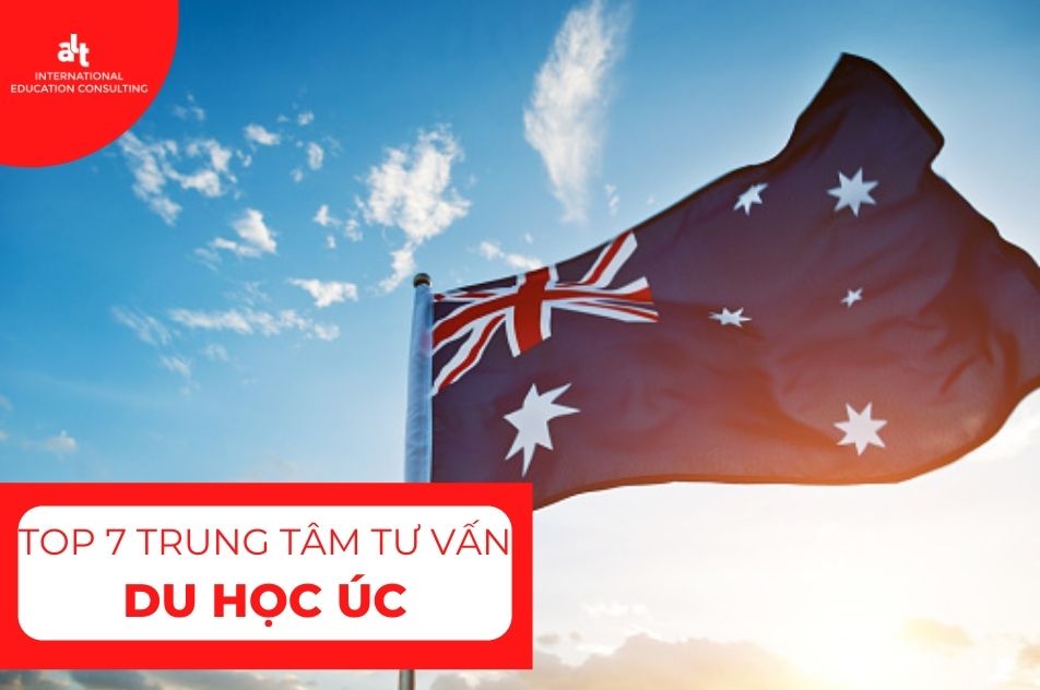 tư vấn du học Úc