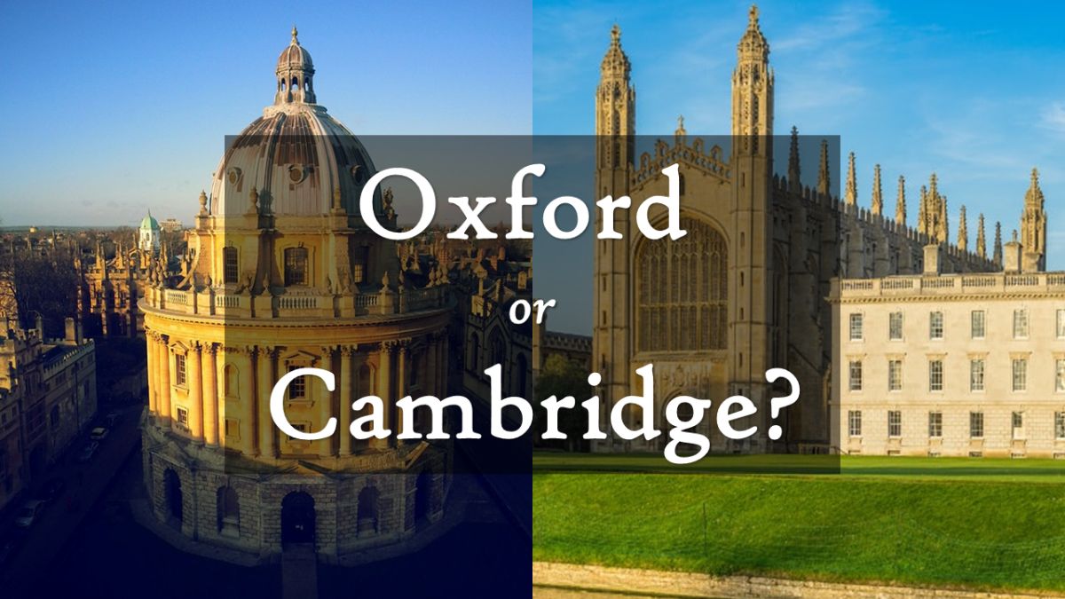 Những Trường Đại Học Ước Đạt Đẳng Cấp Oxford Và Cambridge Tại Châu Âu: Các Ứng Viên Sáng Giá