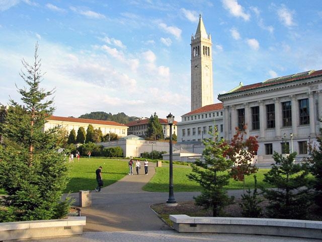 Những Cao Đẳng Cộng Đồng Nào Ở California Có Thỏa Thuận Chuyển Tiếp Với Đại Học Berkeley?