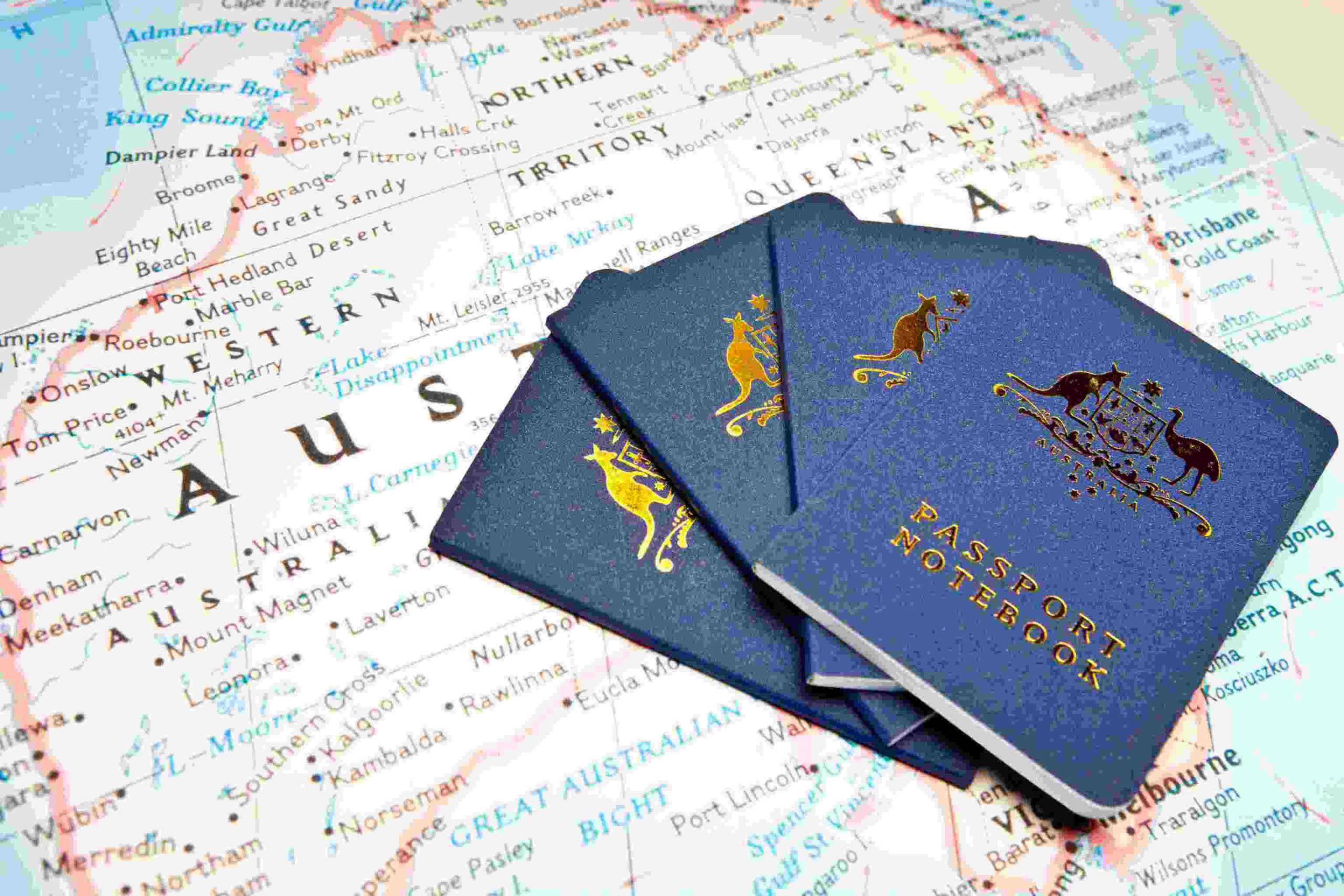 Lựa Chọn Visa Khu Vực – Regional Visa Options: Đường Tắt Đến Thẻ Thường Trú Nhân Úc Cho Sinh Viên Việt Nam