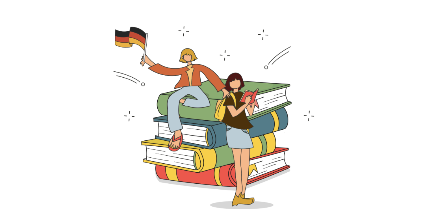 Du Học Đức Bằng Tiếng Anh Chương Trình Cử Nhân và Thạc sĩ Tại Các Đại Học Công Lập Đức  ( Phần 1 )
