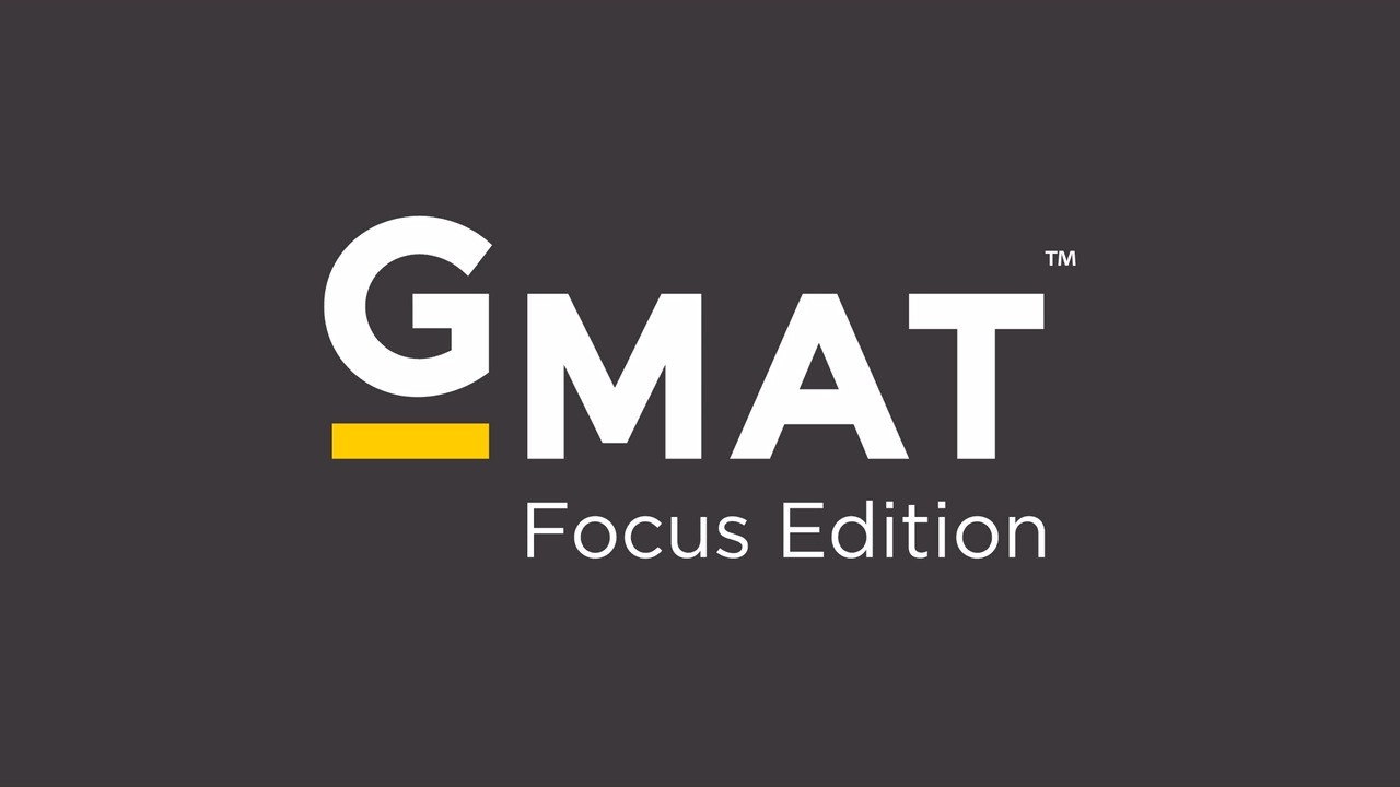 GMAT Focus Edition 2024: Cập Nhật Thay Đổi Đề Thi GMAT