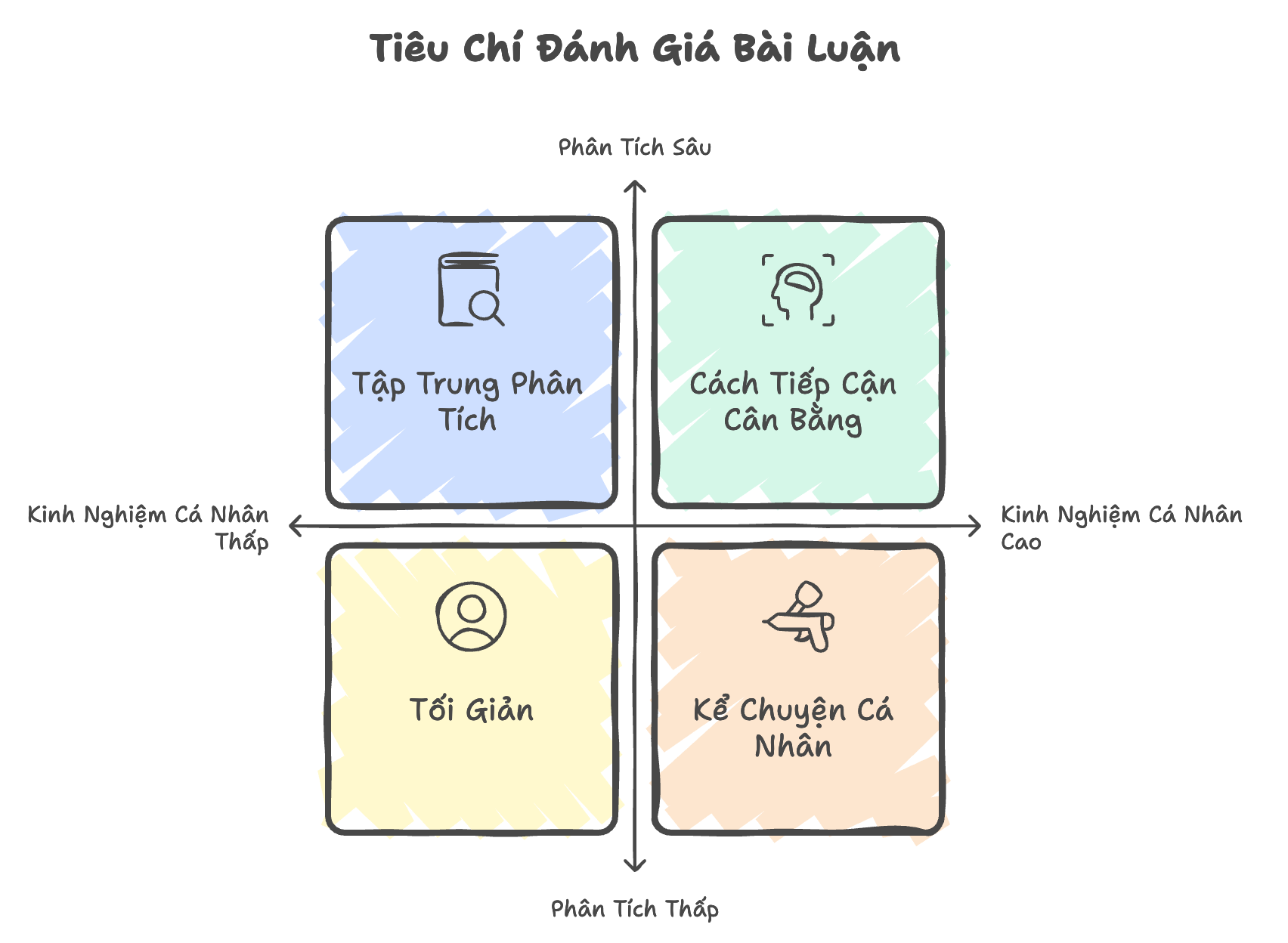 Một Số Bài Luận Mẫu Của Ứng Viên ALT Đã Chinh Phục Thành Công Những Trường Đại Học Hàng Đầu Thế Giới (Top 30 Quốc Gia Hoặc 100 Quốc Tế) 