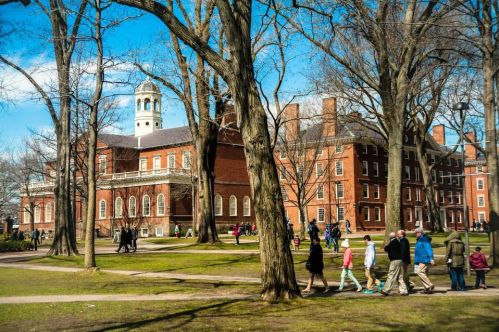 Làm Thế Nào để Trúng Tuyển vào Harvard và Các Trường Đại học Ivy League? – Lời Khuyên từ Cựu Sinh viên Harvard – Phần III