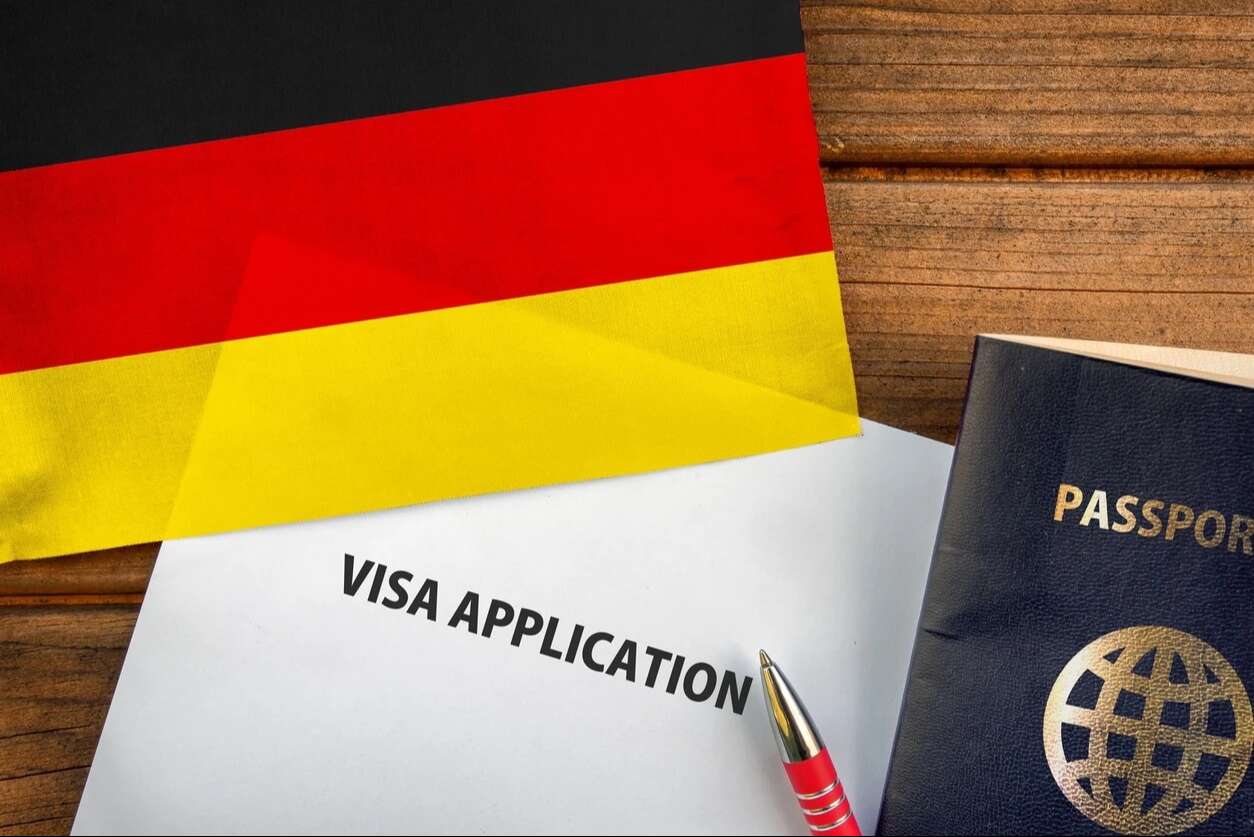 So Sánh Quy Trình Xin Visa Du Học Tại Đức, Mỹ, Canada và Vương Quốc Anh