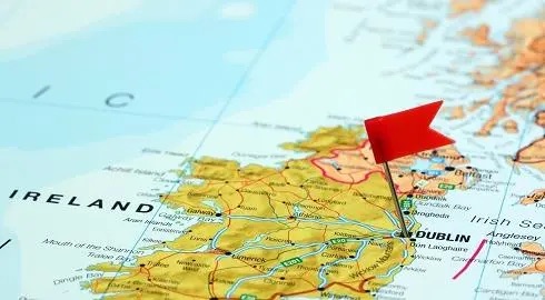 Chinh Phục Giấc Mơ Du Học Ireland Với Học Bổng John Thompson 2025: Hành Trình Đến DCU Business School