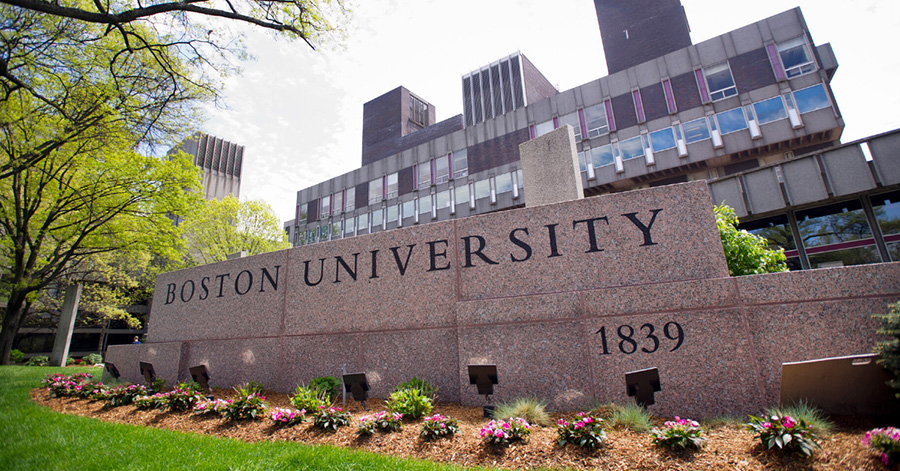 Chinh Phục Giấc Mơ Du Học Mỹ Với Học Bổng Boston University Trustee 2025-2026: Hành Trình Đến Đại Học Hàng Đầu Thế Giới