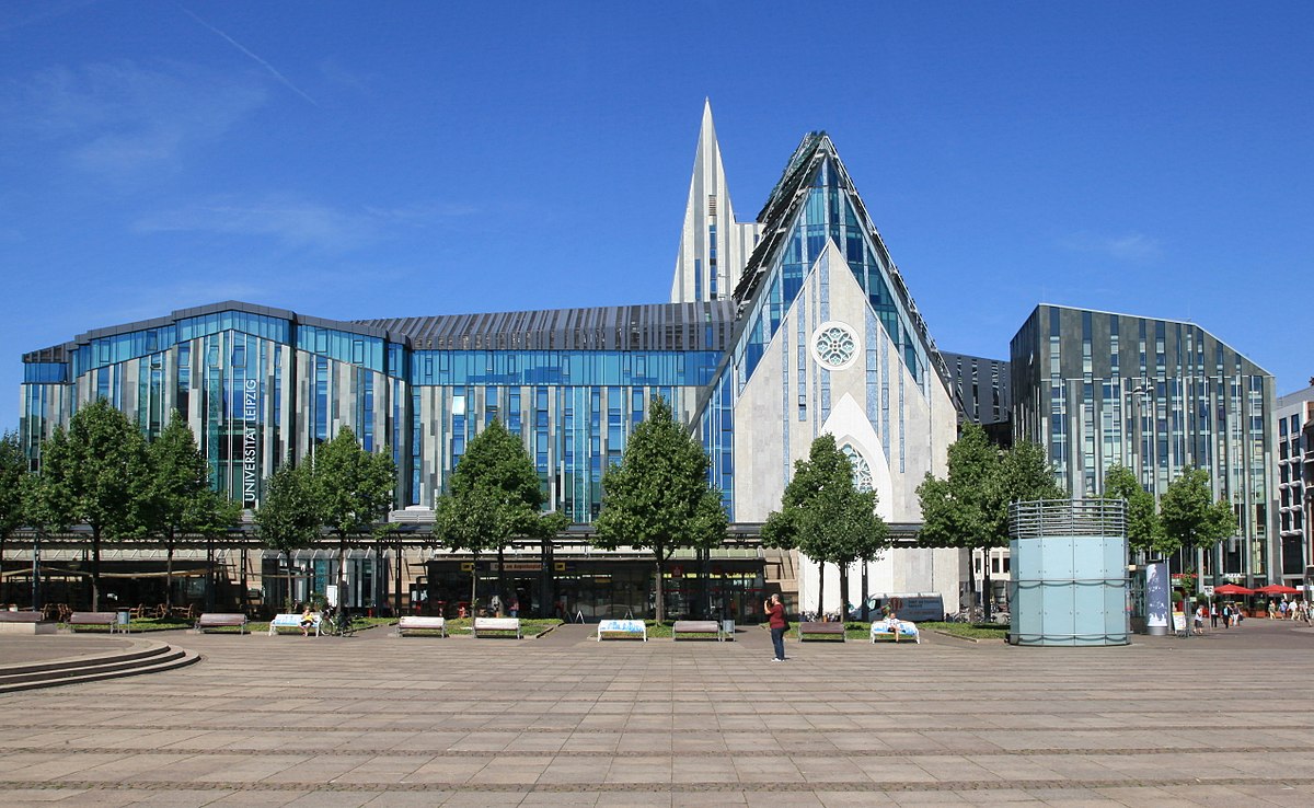 Cơ Hội Du Học Với Học Bổng DAAD EPOS SEPT 2026 Tại Đại Học Leipzig, Đức: Hướng Dẫn Chi Tiết Từ A-Z