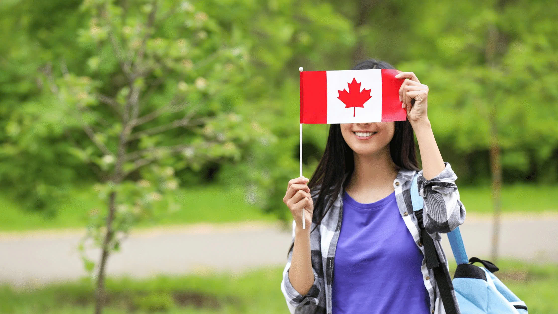 Giới thiệu về McCall MacBain Scholarship