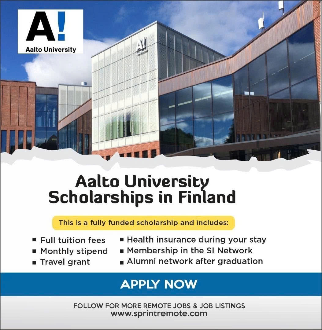 7 Cách săn học bổng du học miễn học phí tại Phần Lan cùng ALT Scholarships