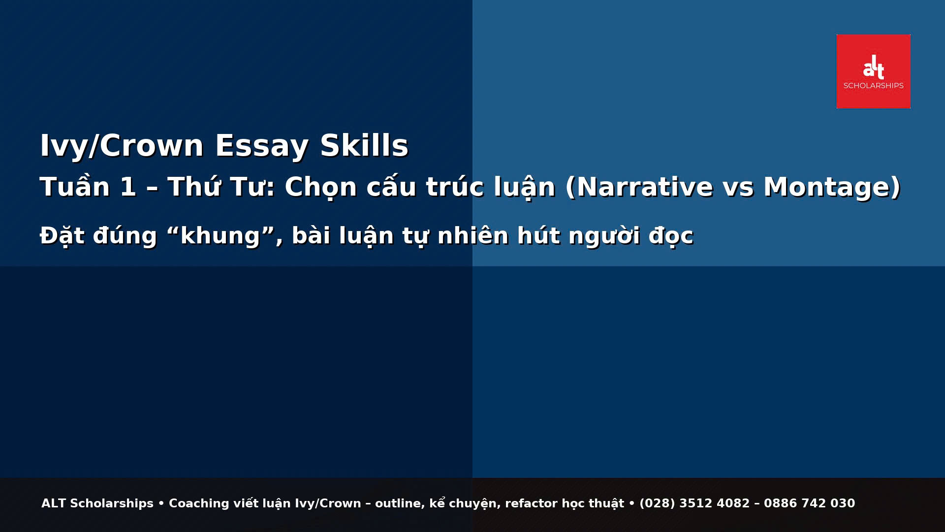 MAPPING: NỐI ESSENCE OBJECTS ↔ CORE VALUES → 3 TUYẾN TRUYỆN (STORY/MONTAGE/TYPE C)